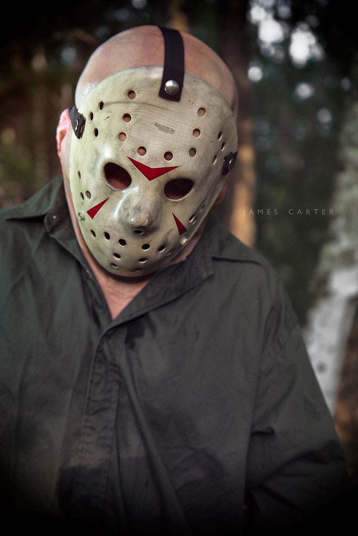 michael friday the 13th